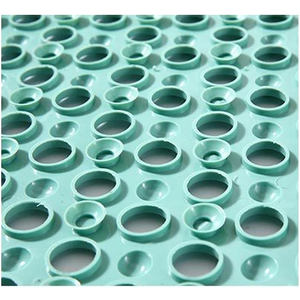 Children's Anti-slip Bath <b>Mat</b>, Quick-drying, Anti-slip and Quick-draining - Product Image 6