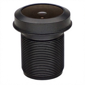 เลนส์ฟิชอาย 1.44 มม., 3MP, ขั้วต่อ M12, เลนส์มุมกว้างพิเศษ, VR 360 ° อุปกรณ์เสริม M793 - Product Image 1