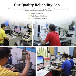 定制精密投币铸造不锈钢汽车压铸件、砂铸件、失蜡铸造件 - Product Image 3