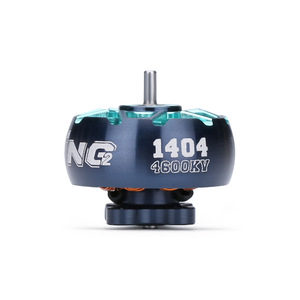 มอเตอร์ไร้แปรงถ่าน IFlight XING2 1404 3000KV/3800KV/4600KV น้ำหนักเบา ขนาดเล็ก สามนิ้ว สำหรับเครื่องบินบังคับวิทยุในร่ม รุ่น 4S - Product Image 4
