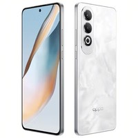 Téléphone OPPO K12 PLUS 5G 6.7 "AMOLED Snapdragon 7 Gen3 120Hz 6400mAh Batterie 80W SuperVOOC 50MP Caméra NFC OTA Wi-Fi 6 ColorOS 14