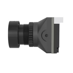 Caddx FPV 1500TVL Ratel Pro Cámara de luz negra Visión nocturna Amplia Cámara dinámica FPV - Product Image 3