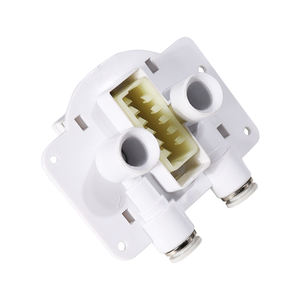 Base de agua para refrigerador mejorada 242009601 compatible con Frigi.daire Elec.trolux Ken.more, reemplazo de Pieza #1513157 - Product Image 6