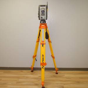 Nuestra Estación de totales robóticos Trimble SPS730 de alta calidad 3/2 Sec TSC2 Control de máquina SPS S6 930 LISTO PARA SER ENVIADO A TODO EL MUNDO - Product Image 1