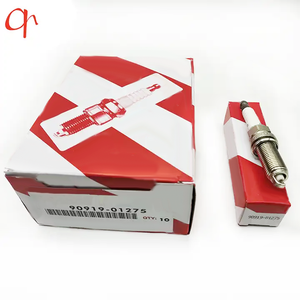 Gran oferta de bujía para Toyota PRIUS <span class=keywords><strong>Renault</strong></span> 90919-01275 9091901275 SC16HR11 90919 01275 - Product Image 2