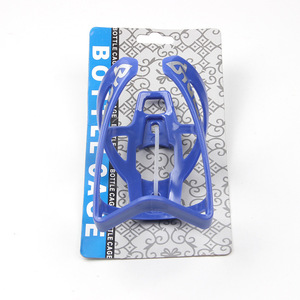 Support de bouteille d'eau pliable pour guidon de vélo de montagne - Product Image 4