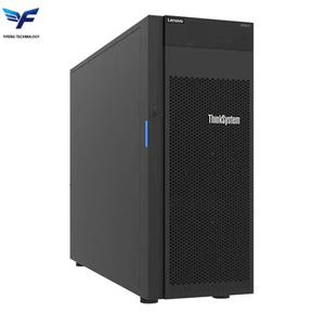 Servidor en Torre Lenovo <span class=keywords><strong>ThinkSystem</strong></span> <span class=keywords><strong>ST250</strong></span> V3 - Product Image 1