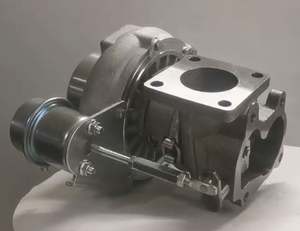 Motor Isuzu 4HK1-E2N Turbo modificado RHF55V nuevo 8980277725 8980277722 Turbo Boost Control - Product Image 5