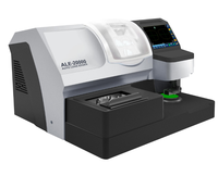 EUR VET Veterinary Equipment Auto Lens Edger Machine Optics Instruments Automatic Lens Edger