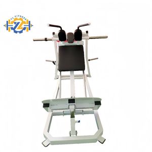 YL-2077 Hack Squat Pro Hack Squat Atlantis Hack Squat Leg Press Gymleco Hack Squat Squat <span class=keywords><strong>Cybex</strong></span> Yanre 8208 Hack Squat - Product Image 1