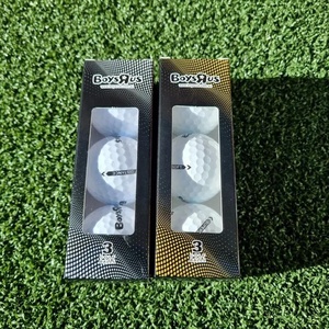 Pelota <span class=keywords><strong>de</strong></span> <span class=keywords><strong>Golf</strong></span> <span class=keywords><strong>de</strong></span> Uretano o Surlyn <span class=keywords><strong>de</strong></span> 3 Piezas a Precio <span class=keywords><strong>de</strong></span> Fábrica para Competición y Torneo, Sensación Súper Suave - Product Image 6