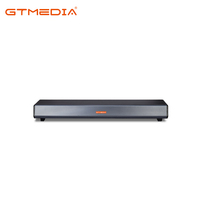 GTMEDIA Smart TV Sound Bar Box Altavoz de cine en casa con subwoofer