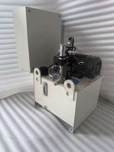 Prensa de Taller con Estructura en <span class=keywords><strong>C</strong></span> de 200 Toneladas, Máquina de Estampado Industrial, Compresión y Conformado, Cilindro Hidráulico para Uso en Fábrica de Estructuras Pesadas - Product Image 3