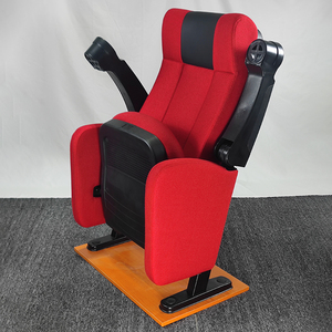 Лидер продаж, кресла для кинотеатра, стулья со съемным подстаканником, кресла для кинотеатра - Product Image 4