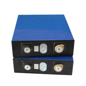 Tipsun de 50ah <span class=keywords><strong>3</strong></span>,2 V lithium lifepo4 battery Rechargeable Battery Tool Electric - Product Image 5