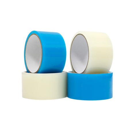 UV Resistant Acrylic PE Waterproof Outdoor Self-Adhesive Greenhouse Film Repair Tape for Orchard Shed Water Activated Masking