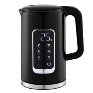 Cordless Electric <strong>Kettle</strong> Smart <strong>Kettle</strong> <strong>Temperature</strong> <strong>Control</strong> Electric Digital Smart <strong>Kettle</strong> Electric Intelligent - Product Image 1
