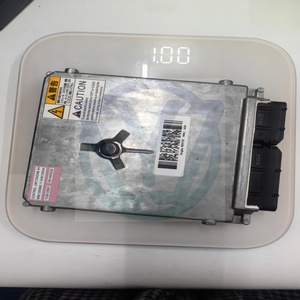 4HK1 ECU 8982046850: ใช้ได้กับเครื่องยนต์ 4HK1 เหมาะสำหรับรถขุด รถตัก รถยก และอุปกรณ์วิศวกรรมเครื่องกล - Product Image 1