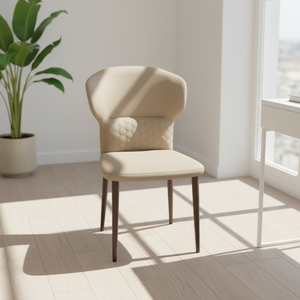 Silla de Comedor Moderna de Madera con Asiento Extraíble, Precio de Fábrica, Venta Caliente, para Uso <span class=keywords><strong>en</strong></span> Comedor y Sala de Estar, Pedidos al por Mayor, Personalizable - Product Image 3