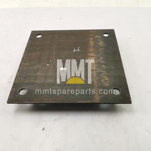 7T-5419 7T5419ยืดหยุ่นแผ่นสำหรับ D9R D9T รางรถแทรกเตอร์ - Product Image 5