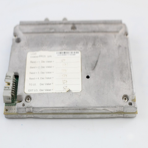 Placa de ensamblaje PLC <span class=keywords><strong>Lois</strong></span> E4404-60025 # <span class=keywords><strong>2</strong></span> - Product Image 1