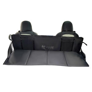 Nuevo colchón Camper Box para modelos Tesla - Product Image 1