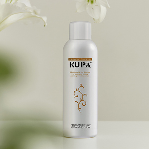 KUPA-tinte para el cabello, crema oxidante de peróxido de hidrógeno para uso químico - Product Image 2