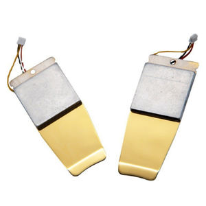 Fabrieksgroothandel voor Vista P200902 Ultrasoon Beauty <span class=keywords><strong>Head</strong></span> Transducer voor gezichtsverzorgingsapparaat, op maat gemaakte keramische maat - Product Image 5