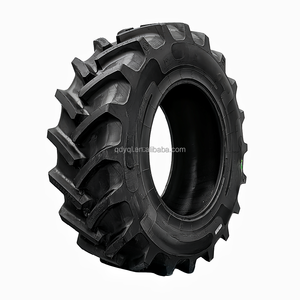 Neumático Agrícola Radial 710/60R34 TR-1W para Tractor, Maquinaria de Labranza y Cultivo, y Otros Neumáticos Agrícolas - Product Image 3