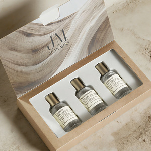 Set di Profumi di Alta Qualità con Etichetta Privata per Uomo e Donna, Fragranza a Lunga Durata, Confezioni Regalo Popolari - Product Image 6