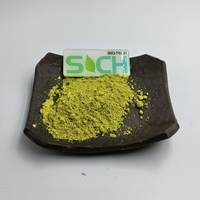 Meilleur prix pour la poudre d'isoquercitrine CAS 482-35-9, poudre d'isoquercitrine, isoquercétine