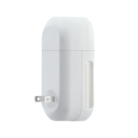 Mini diffuseur d'air parfum électrique petit diffuseur d'arôme d'huile essentielle diffuseur de parfum pour la maison