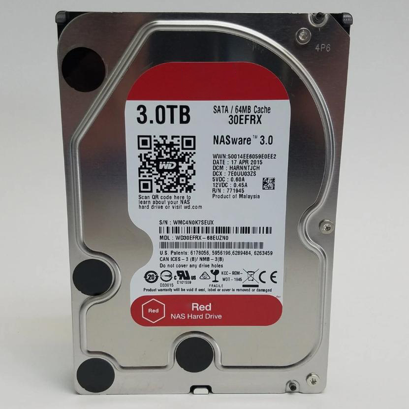 3TB