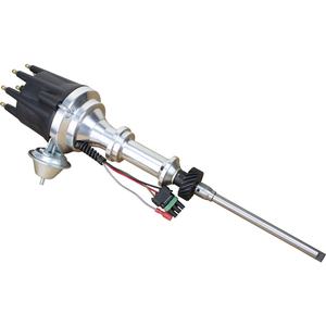 DISTRIBUIDOR DE ENCENDIDO PRO BILLET LISTO PARA FUNCIONAR 99648K JM7733 PARA <span class=keywords><strong>STUDEBAKER</strong></span> 232 259 289 304 V8 - Product Image 2