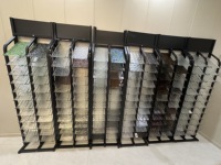 Verre feuilleté trempé décoratif à motifs artistiques en verre fusionné, design innovant pour bâtiments, 3-19 mm, pour villas et hôtels