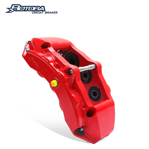 ROTORA Araba Fren Kaliperi Modifikasyonu RF603X, Ji001 K5/2021Optima JF/2018 Sorento UM Lamando GTS (BM1) için Modifiye/Yükseltme 1 - Product Image 2