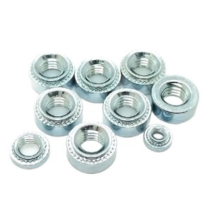Écrou à pression auto-serrant de haute qualité, très résistant, pour l'<span class=keywords><strong>assemblage</strong></span> <span class=keywords><strong>d</strong></span>'équipements – Écrou à rivet auto-serrant, vente chaude - Product Image 3