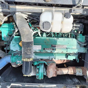 Excavadora hidráulica sobre orugas Kobelco usada de China 2016, modelo 7,5, peso operativo de toneladas, capacidad de cubo de 0,5 M³, potencia de 32kw - Product Image 3