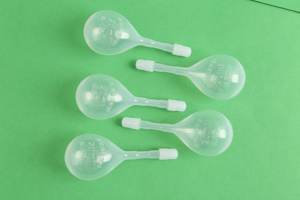 Voordelige Prijs Risicovrije Proef Wegwerp Glycerine Klysma Flessen Met Zachte Dop Voor Verlichting Na De Operatie - Product Image 5