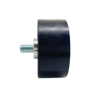 Polea tensora de sincronización de fabricante de fábrica de alta calidad para Buick OE 96350526