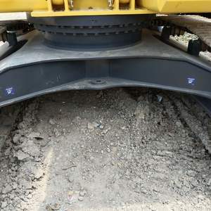 Excavatrices Komatsu PC300 d'occasion de haute qualité avec moteur central et composants de pompe prix d'usine - Product Image 4