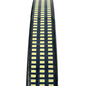 3/5/6/7/10 Row LED <b>Work</b> <b>Light</b> Bar High Brightness Off Road Driving Lamp for Trucks SUV - Product Image 6