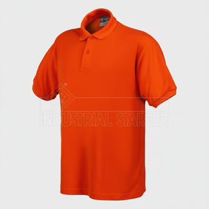 Chemises pour hommes Polo Capri - Product Image 1