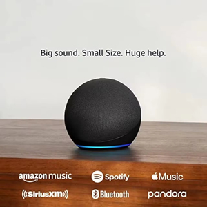 Büyük Odalar, Restoranlar, Ofisler için Uygun Dinamik Sesli Kablosuz Mini Subwoofer Sınır Ötesi Taşınabilir Hoparlör - Product Image 2