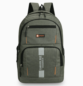 Outdoor Sports <b>Waterproof</b> Travel <b>Backpack</b> Men's Office Custom Logo Leisure Sports <b>Backpack</b> Laptop Bag School Student <b>Backpack</b> - Product Image 4