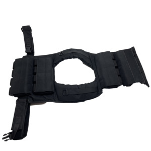 Chalecos ponderados ajustables <span class=keywords><strong>de</strong></span> entrenamiento <span class=keywords><strong>de</strong></span> calidad <span class=keywords><strong>de</strong></span> 20KG para entrenamientos <span class=keywords><strong>de</strong></span> <span class=keywords><strong>calistenia</strong></span> ponderados, entrenamiento físico - Product Image 6