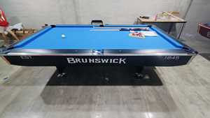 Table de billard chinoise économique 9 pieds, modèle 2026, en promotion, avec tous les accessoires de billard (disponible en 7 et 8 pieds) - Product Image 2