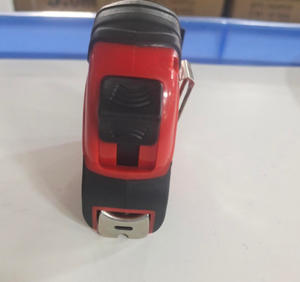 Cinta Métrica Industrial BISON <span class=keywords><strong>de</strong></span> Grado Profesional, Doble Cara, Alta Precisión, Construcción <span class=keywords><strong>de</strong></span> Acero Duradero, Datos <span class=keywords><strong>de</strong></span> Calibración - Product Image 4