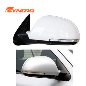 EYNORA rétroviseur de voiture pour <span class=keywords><strong>Skoda</strong></span> <span class=keywords><strong>Octavia</strong></span> 2010 2011 2012 2013 rétroviseur latéral avec <span class=keywords><strong>clignotant</strong></span> 1ZD857507D 1ZD857508D - Product Image 6