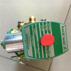 Électrovanne <span class=keywords><strong>ASCO</strong></span> d'origine américaine SC8327B001 - Product Image 3